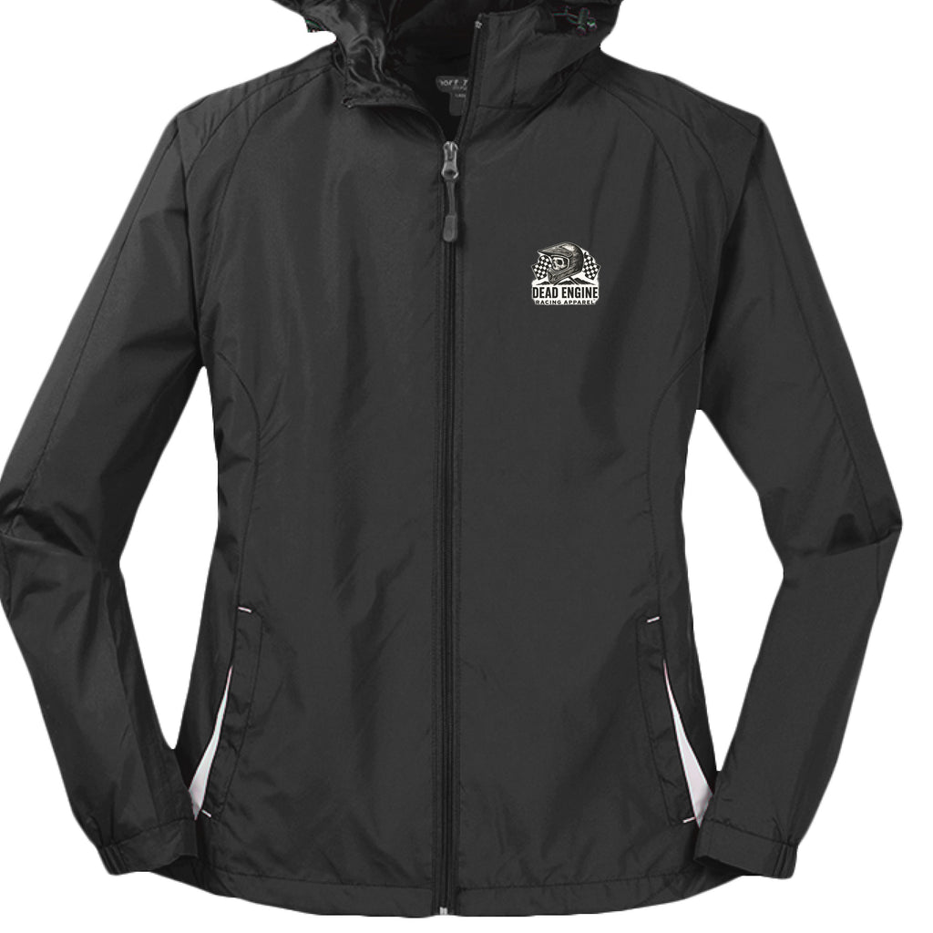 Black/ White - FRONT